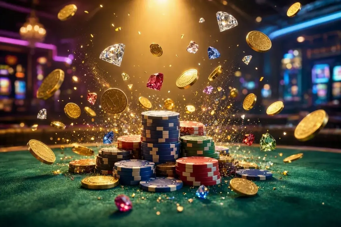 Euslot Casino